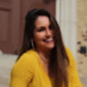 Meet your Posher, Madison